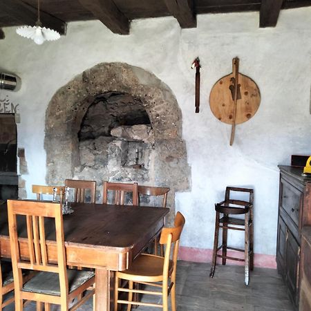 Dossena Dimora Storica Al Lac Conte Tomaselli Villa Madonna della Costa Bagian luar foto