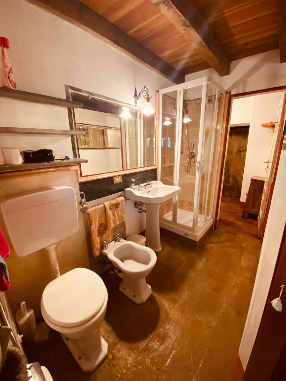Dossena Dimora Storica Al Lac Conte Tomaselli Villa Madonna della Costa Bagian luar foto