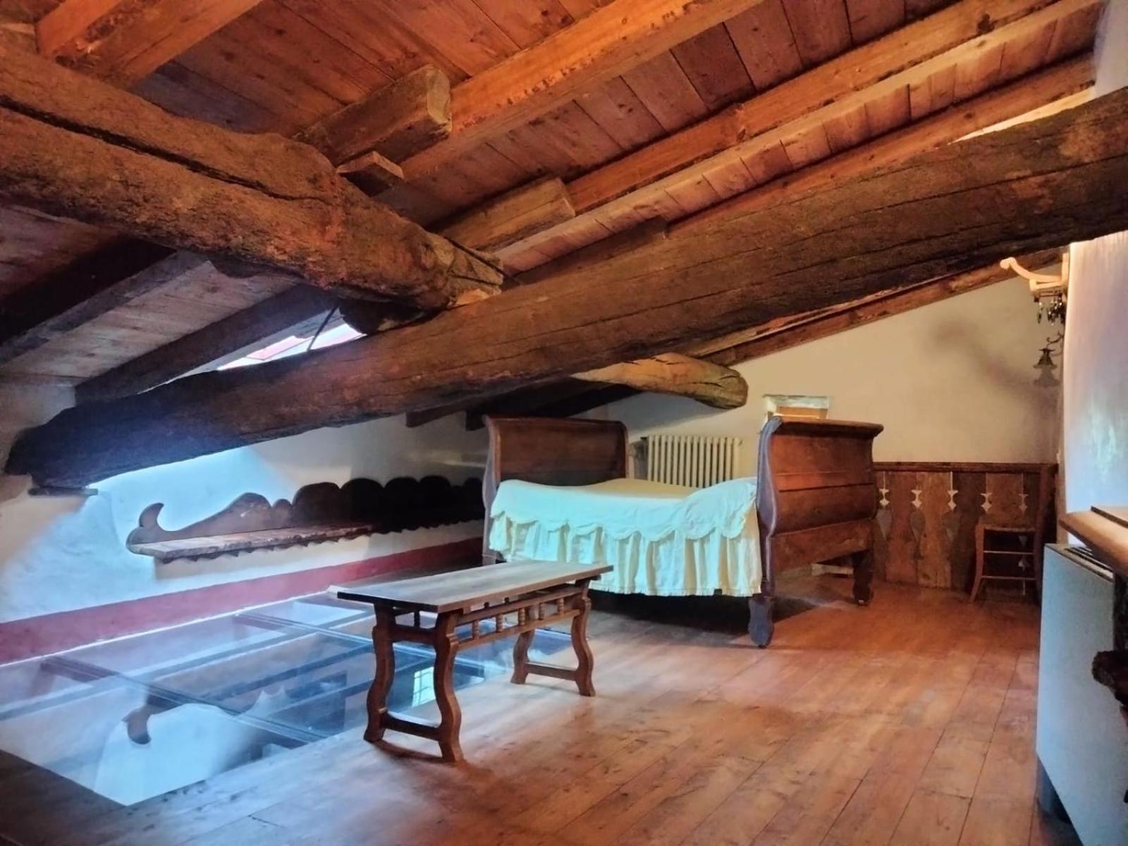 Dossena Dimora Storica Al Lac Conte Tomaselli Villa Madonna della Costa Bagian luar foto