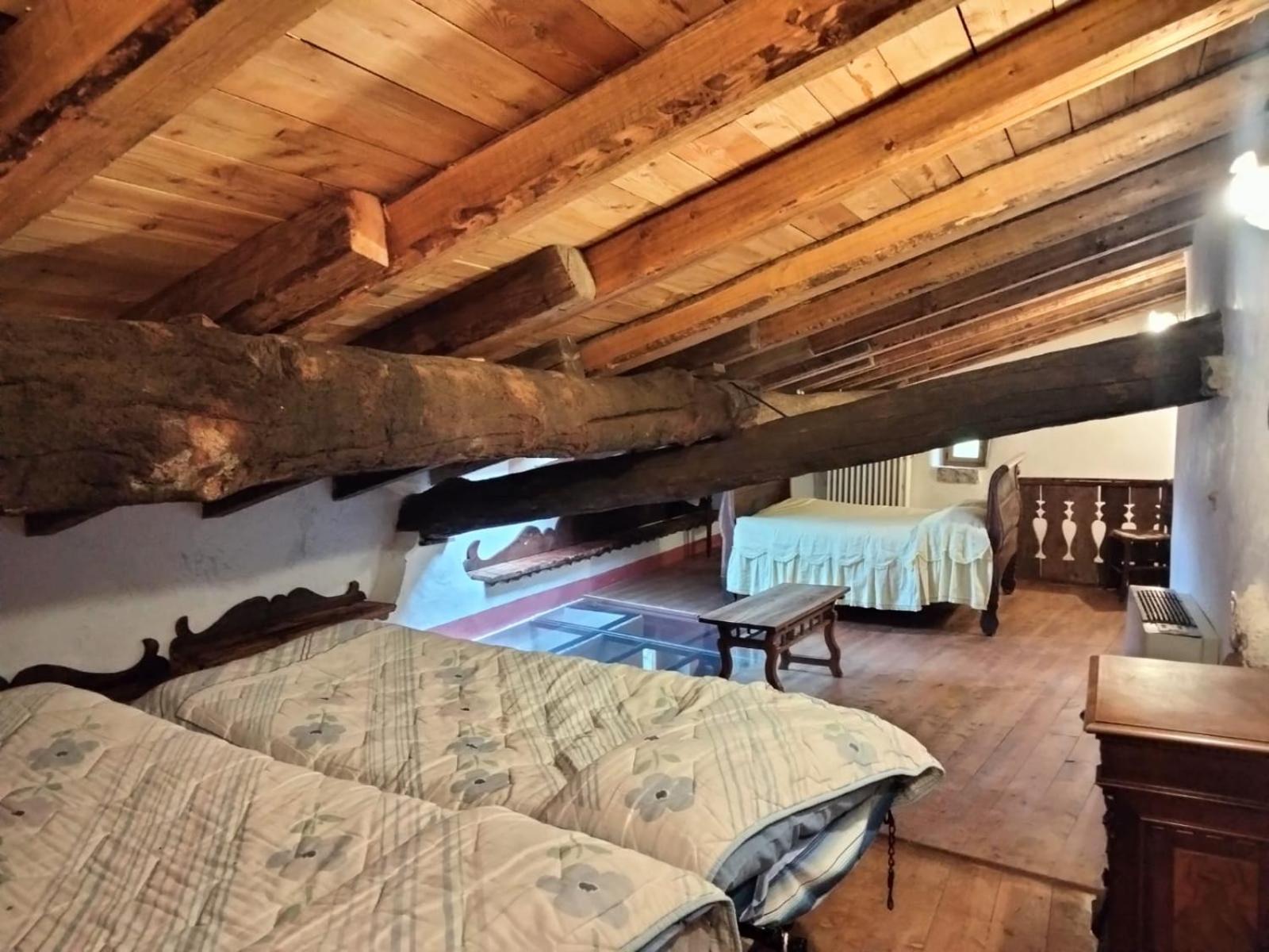 Dossena Dimora Storica Al Lac Conte Tomaselli Villa Madonna della Costa Bagian luar foto
