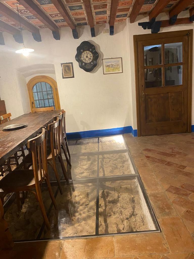 Dossena Dimora Storica Al Lac Conte Tomaselli Villa Madonna della Costa Bagian luar foto