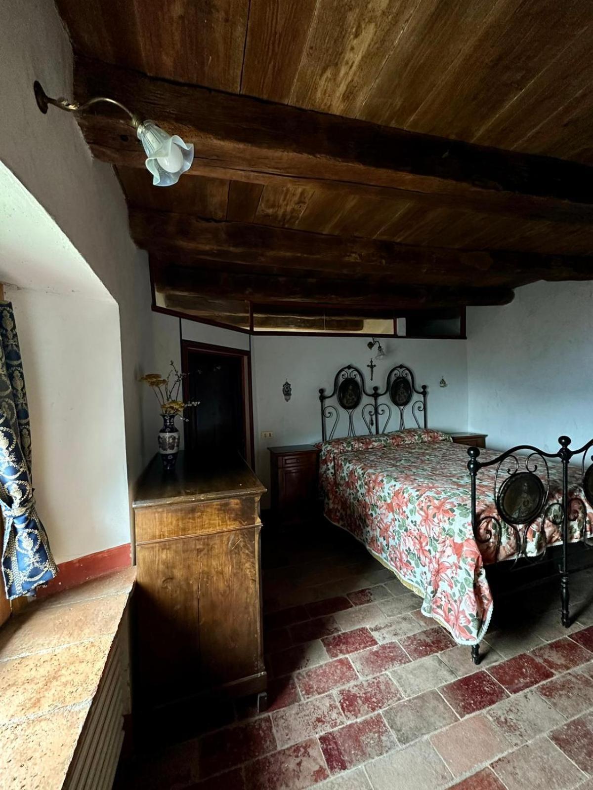 Dossena Dimora Storica Al Lac Conte Tomaselli Villa Madonna della Costa Bagian luar foto